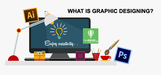 What is Graphic Designing? How is it helpful for a Business?